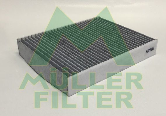 MULLER FILTER Filter,salongiõhk FK276